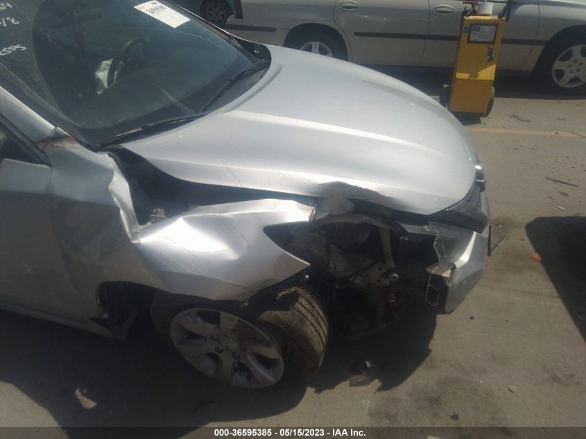 2016 NISSAN ALTIMA 2.5 - 1N4AL3AP9GC232555