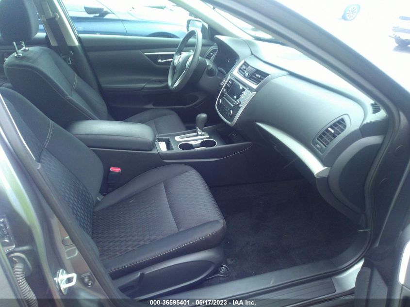 2018 NISSAN ALTIMA 2.5 S - 1N4AL3AP4JC280942