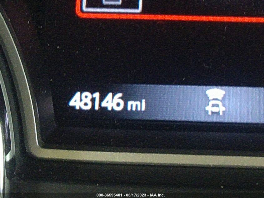 2018 NISSAN ALTIMA 2.5 S - 1N4AL3AP4JC280942