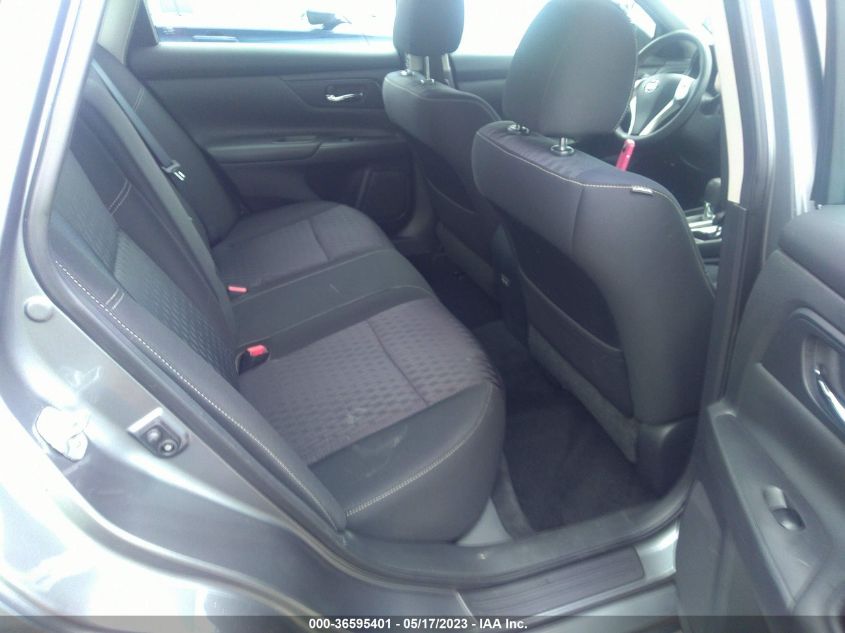 2018 NISSAN ALTIMA 2.5 S - 1N4AL3AP4JC280942
