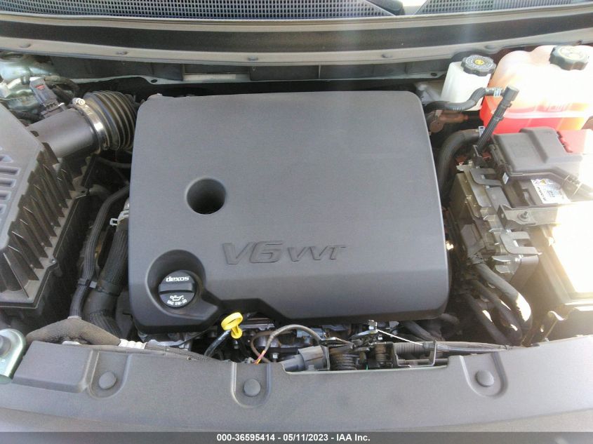 2023 CHEVROLET TRAVERSE LT CLOTH - 1GNEVGKW3PJ114846