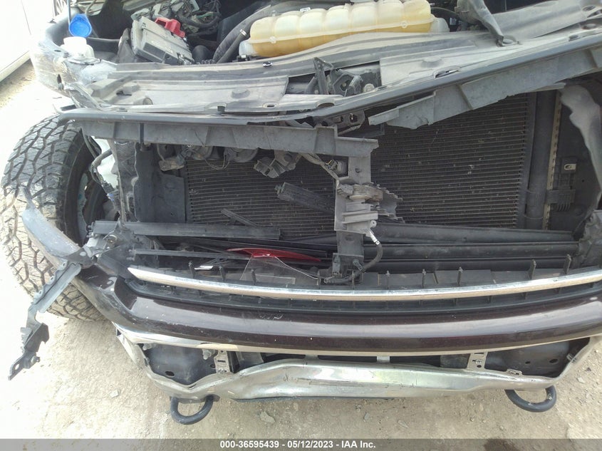 VIN 1FTEW1EP0JFA16388 2018 FORD F-150 XL/XLT/LARIAT