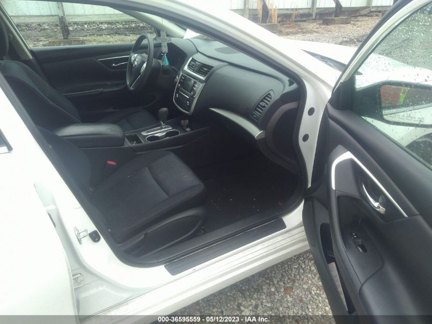2016 NISSAN ALTIMA 2.5 - 1N4AL3AP8GC162160