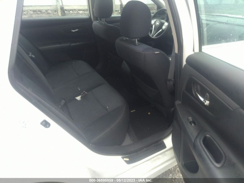 2016 NISSAN ALTIMA 2.5 - 1N4AL3AP8GC162160