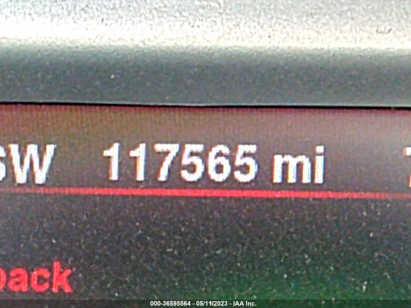 2015 DODGE JOURNEY SXT - 3C4PDCBB7FT511025