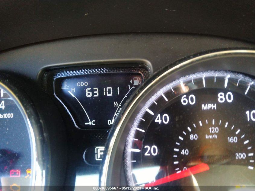 2019 NISSAN VERSA SEDAN SV - 3N1CN7AP8KL842578