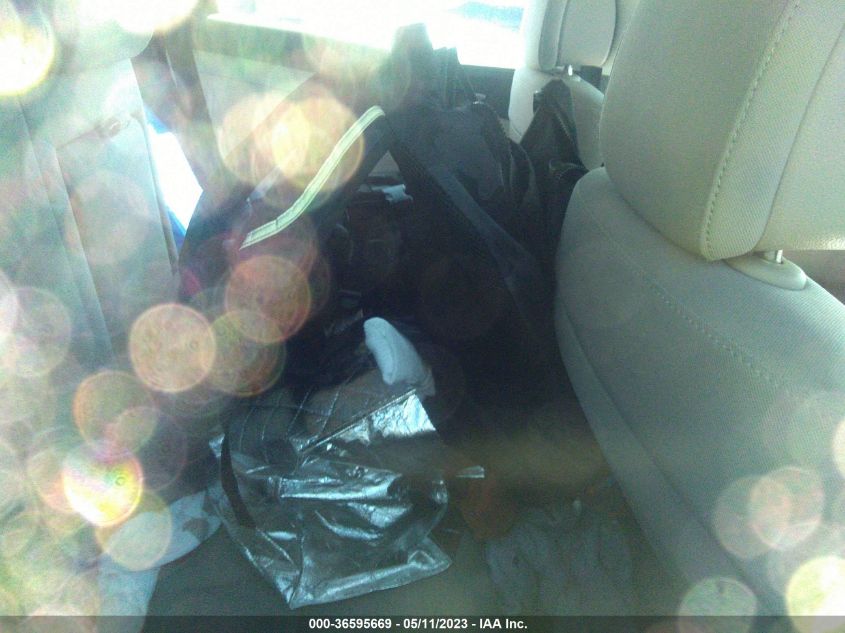 2016 HYUNDAI TUCSON SE - KM8J23A48GU214315
