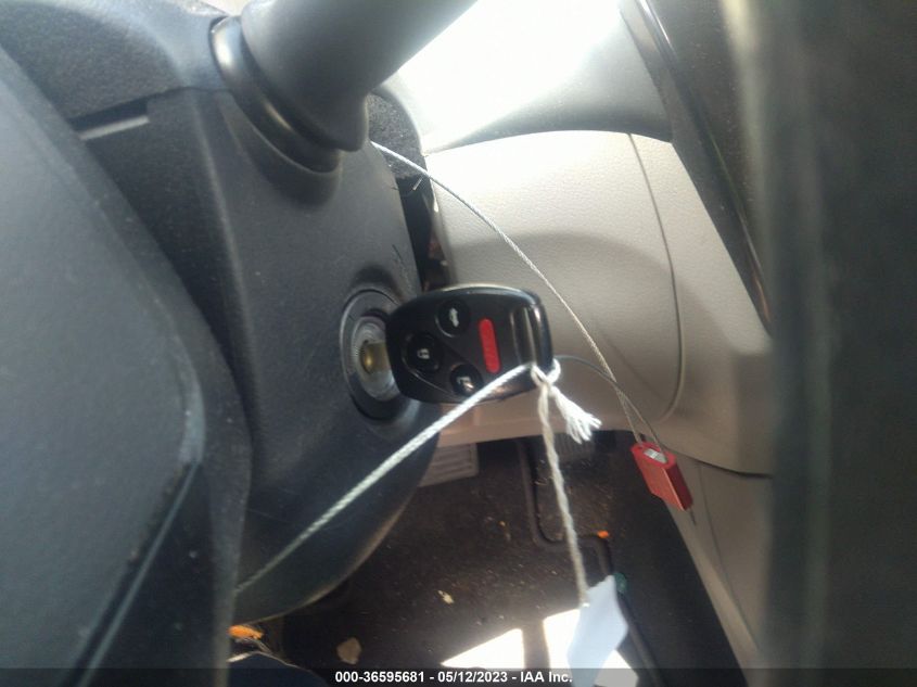 2013 HONDA CIVIC CPE LX - 2HGFG3B52DH531493