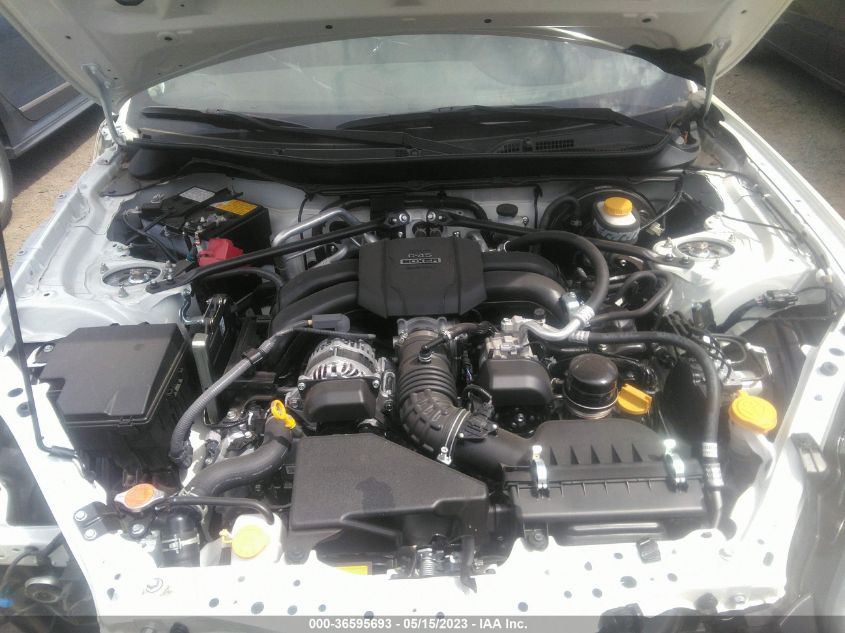 2023 TOYOTA GR86 PREMIUM JF1ZNBE1XP9756131