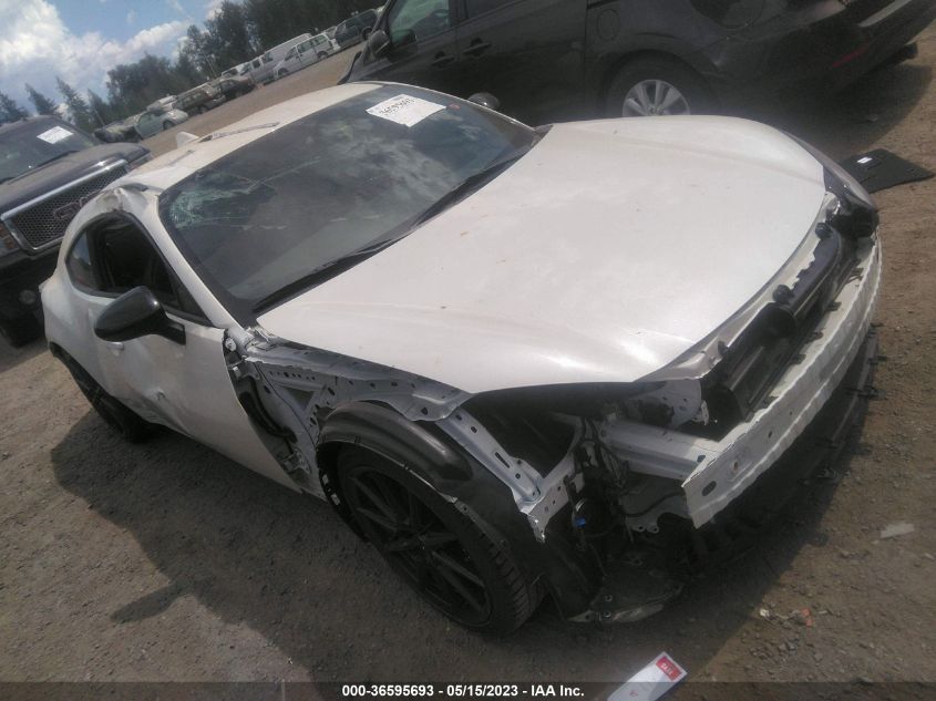 2023 TOYOTA GR86 PREMIUM - JF1ZNBE1XP9756131