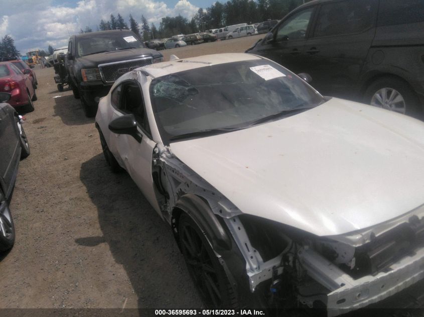2023 TOYOTA GR86 PREMIUM JF1ZNBE1XP9756131