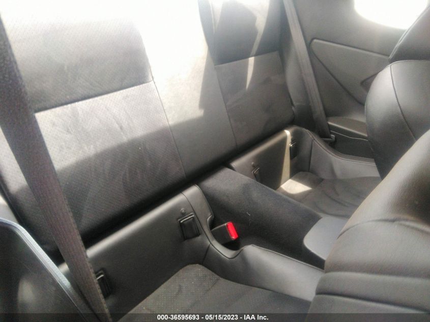 2023 TOYOTA GR86 PREMIUM JF1ZNBE1XP9756131