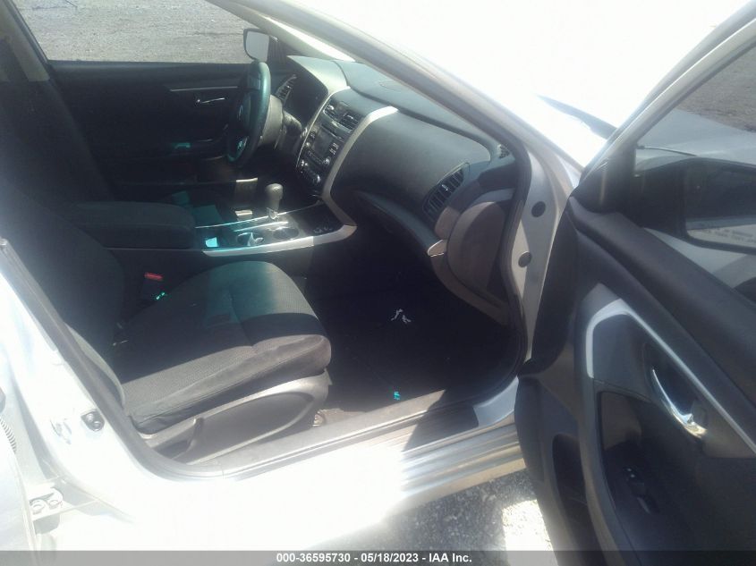 2015 NISSAN ALTIMA 2.5 S - 1N4AL3AP4FC216651