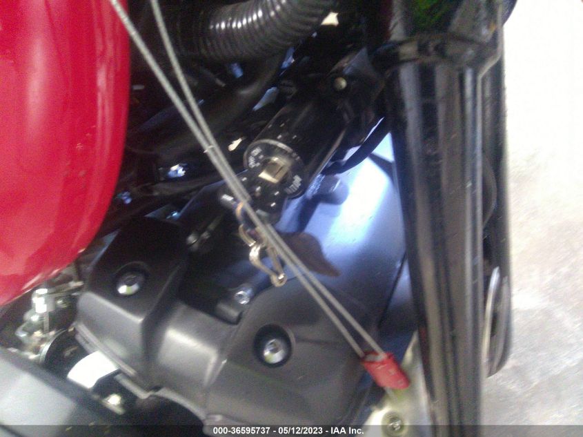 2017 YAMAHA SCR950 C JYAVN08Y7HA000208