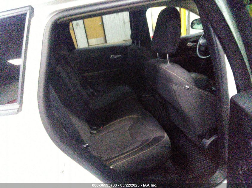 2016 JEEP CHEROKEE ALTITUDE - 1C4PJMCSXGW145487