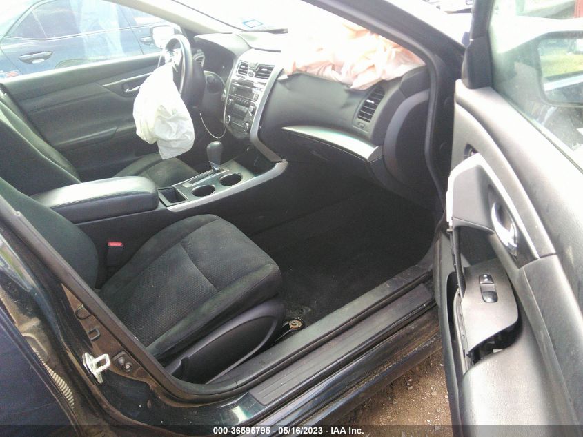 2015 NISSAN ALTIMA 2.5 S - 1N4AL3AP2FC470939