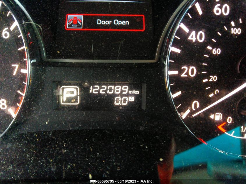 2015 NISSAN ALTIMA 2.5 S - 1N4AL3AP2FC470939