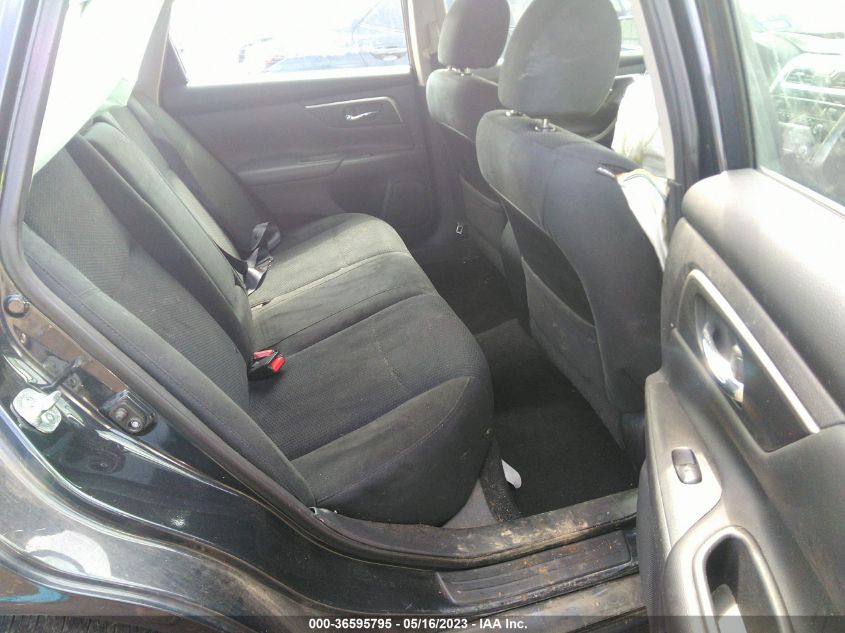 2015 NISSAN ALTIMA 2.5 S - 1N4AL3AP2FC470939