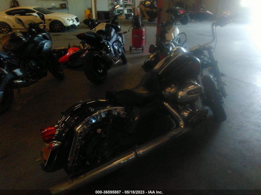 2019 HARLEY-DAVIDSON FLHT 1HD1FVC20KB660672