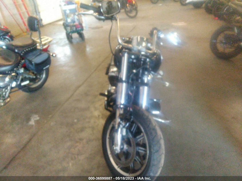 2019 HARLEY-DAVIDSON FLHT 1HD1FVC20KB660672