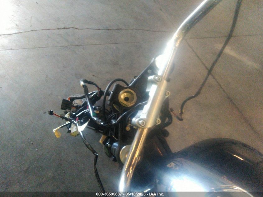 2019 HARLEY-DAVIDSON FLHT 1HD1FVC20KB660672