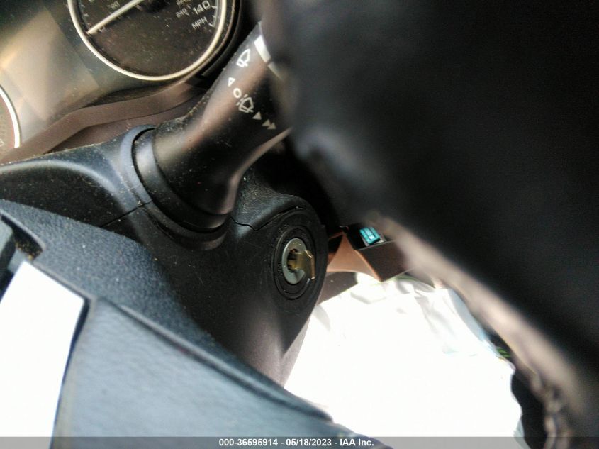 2020 SUBARU FORESTER PREMIUM - JF2SKAGC9LH439472