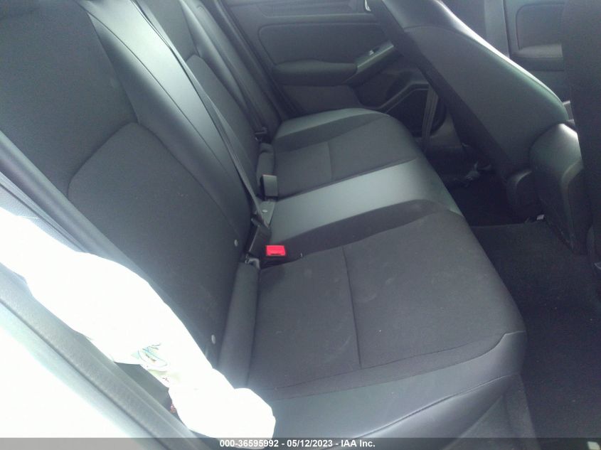 2023 HONDA CIVIC SEDAN SPORT - 2HGFE2F51PH528227