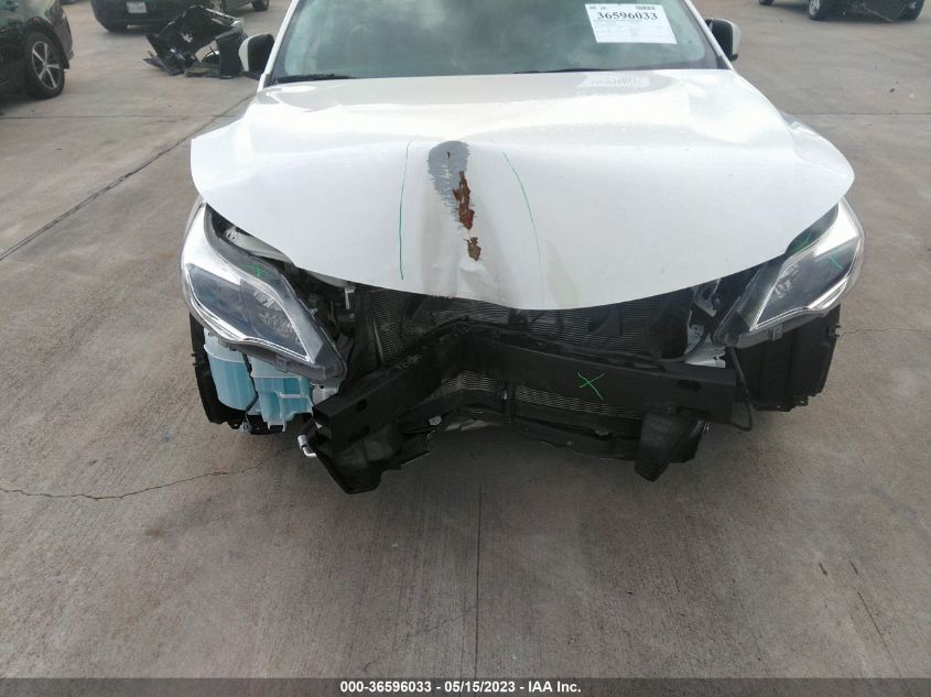 2013 TOYOTA AVALON XLE/LIMITED - 4T1BK1EB1DU047325