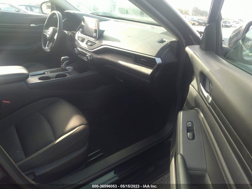 VIN 1N4BL4BV5LC274383 2020 NISSAN ALTIMA 2.5 S