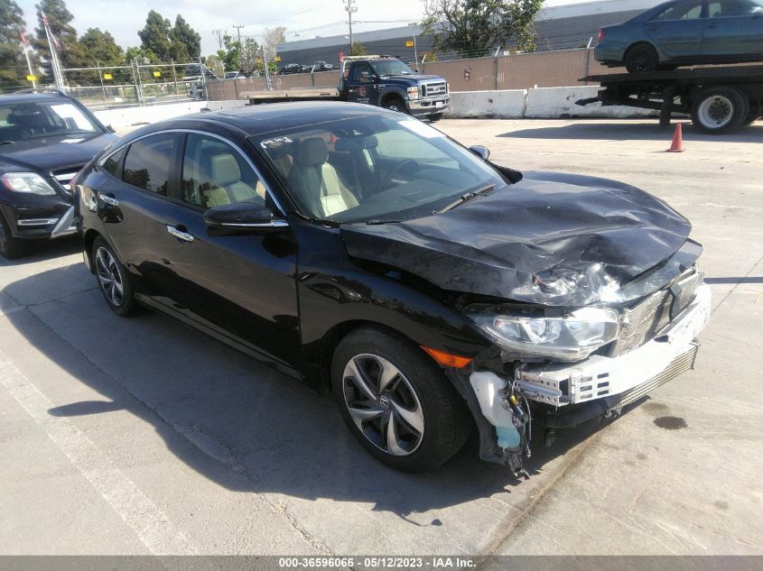 2HGFC1F99HH632856 HONDA CIVIC SEDAN 2017