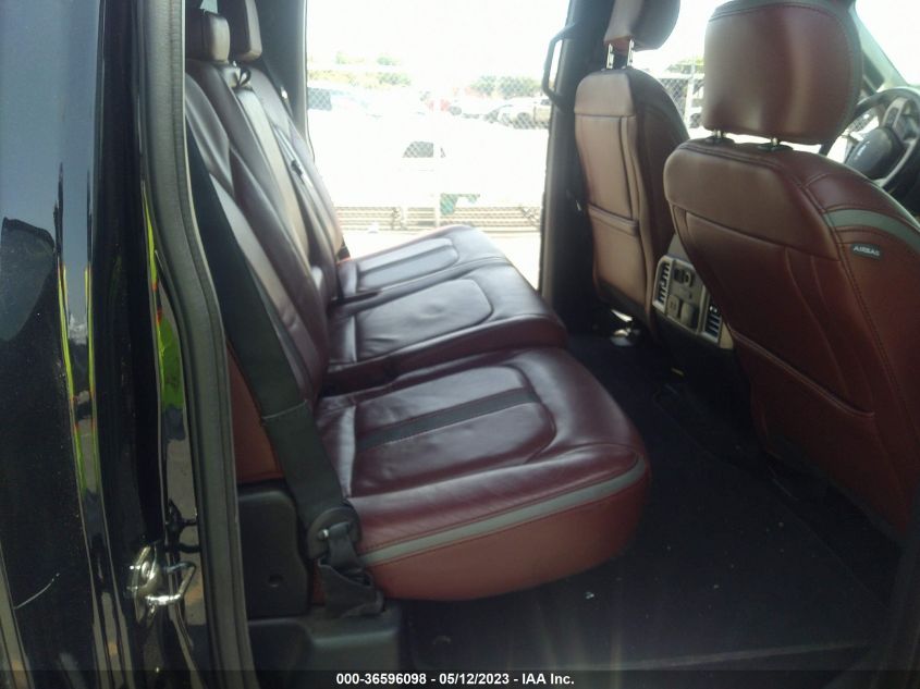 2018 FORD F-150 XL/XLT/LARIAT - 1FTEW1EGXJFD03799