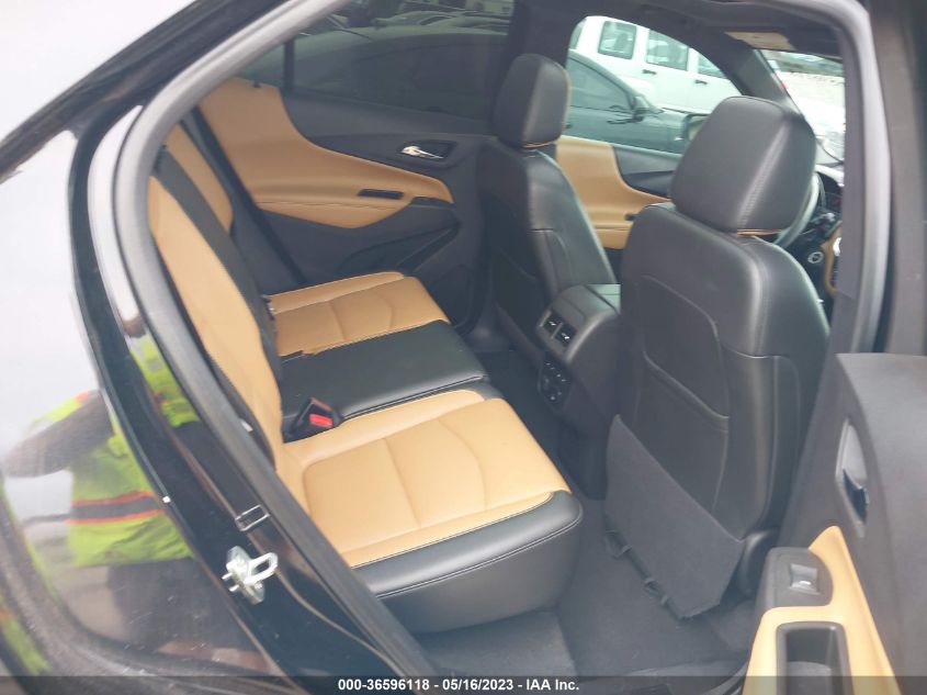 2018 CHEVROLET EQUINOX PREMIER - 3GNAXMEV0JL103183