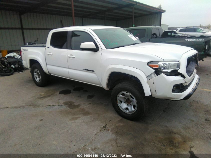 2016 TOYOTA TACOMA SR5/TRD SPORT - 3TMAZ5CN4GM012562