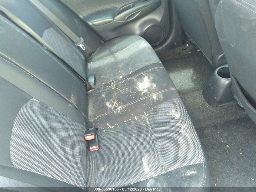 2019 NISSAN VERSA SEDAN SV - 3N1CN7AP6KL834172