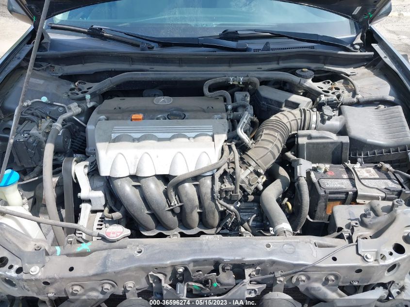 2013 ACURA TSX TECH PKG - JH4CU2F64DC000613