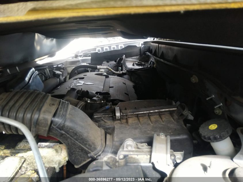 2017 MITSUBISHI OUTLANDER SPORT 2.0 - JA4AP3AU4HZ005254