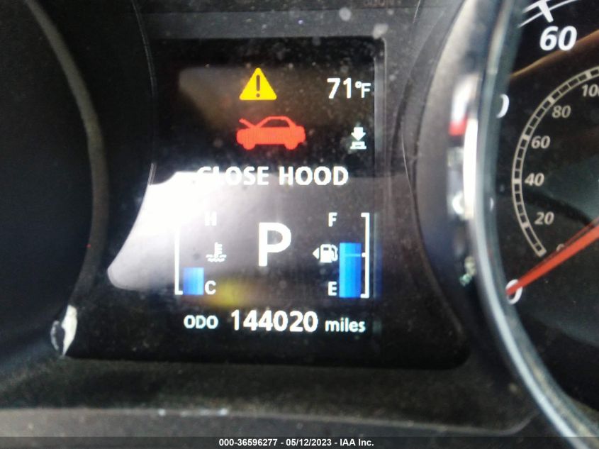 2017 MITSUBISHI OUTLANDER SPORT 2.0 - JA4AP3AU4HZ005254
