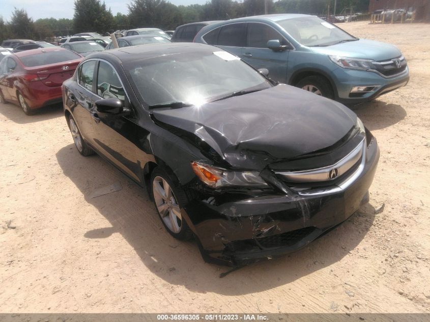 2015 ACURA ILX - 19VDE1F30FE005704