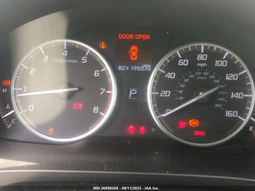 2015 ACURA ILX - 19VDE1F30FE005704