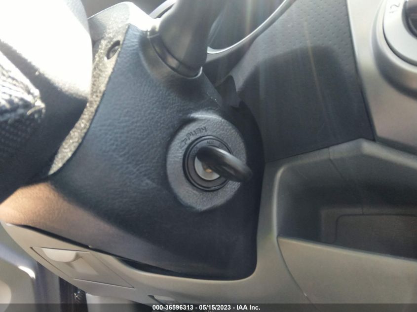 2015 TOYOTA TACOMA - 5TFLU4EN5FX135889