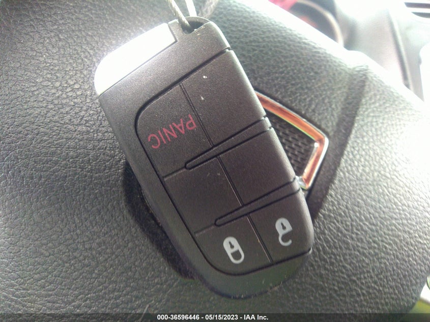 VIN 3C4PDCGB0LT188683 2020 DODGE JOURNEY CROSSROAD