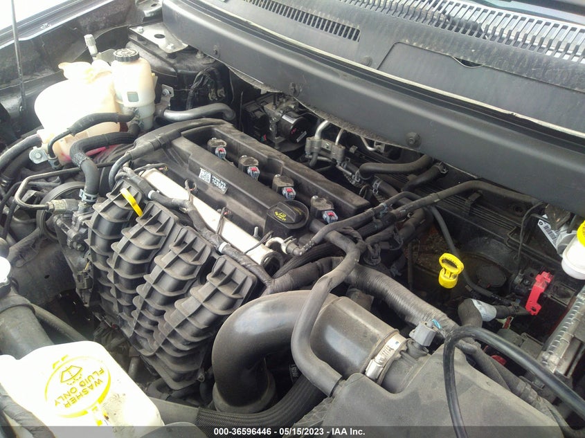 VIN 3C4PDCGB0LT188683 2020 DODGE JOURNEY CROSSROAD