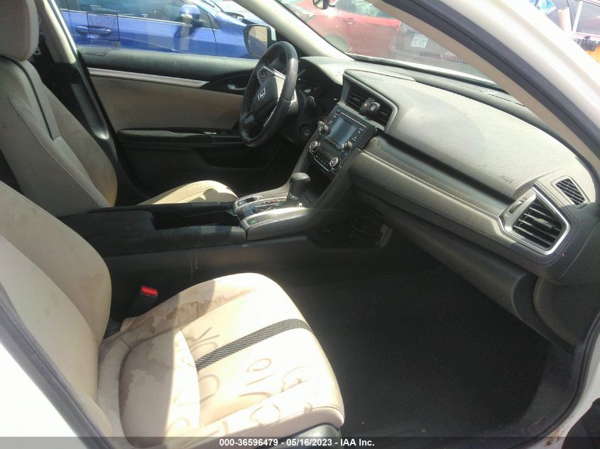 2017 HONDA CIVIC SEDAN LX - 2HGFC2F50HH562179