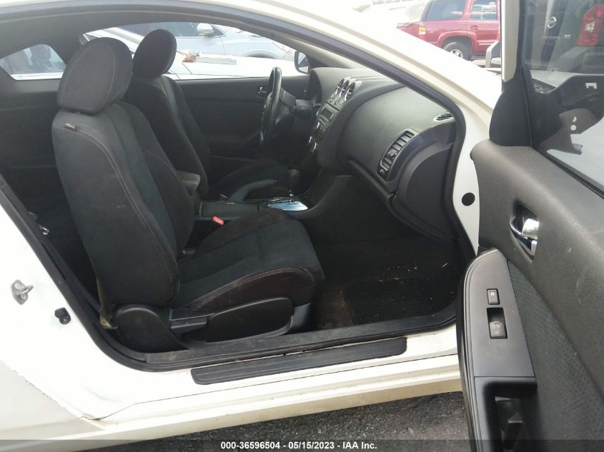 2013 NISSAN ALTIMA 2.5 S - 1N4AL2EP8DC193117