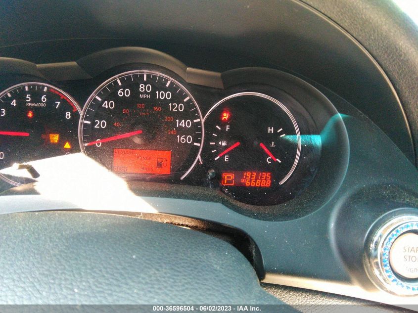 2013 NISSAN ALTIMA 2.5 S - 1N4AL2EP8DC193117