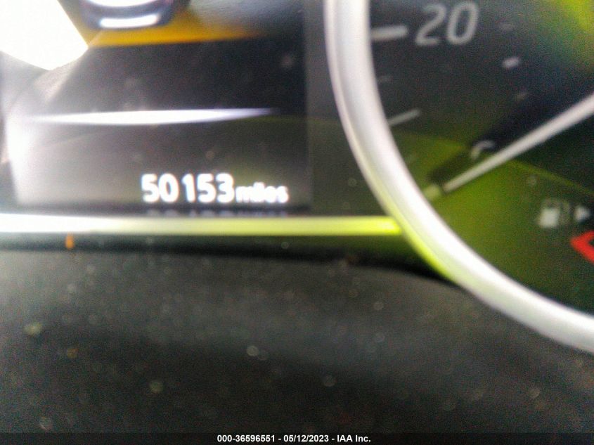 2017 NISSAN SENTRA SV - 3N1AB7AP1HY393854