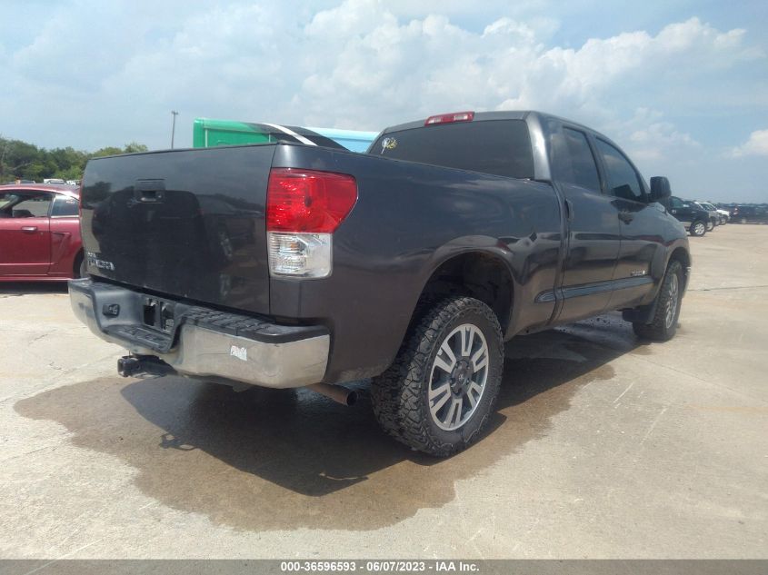 2013 TOYOTA TUNDRA 2WD TRUCK - 5TFRM5F17DX054451