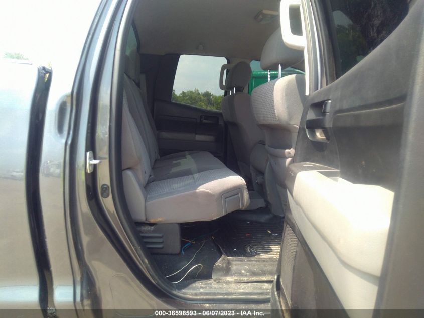 2013 TOYOTA TUNDRA 2WD TRUCK - 5TFRM5F17DX054451