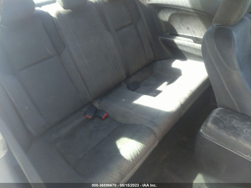 2015 HONDA CIVIC COUPE EX - 2HGFG3B87FH526416