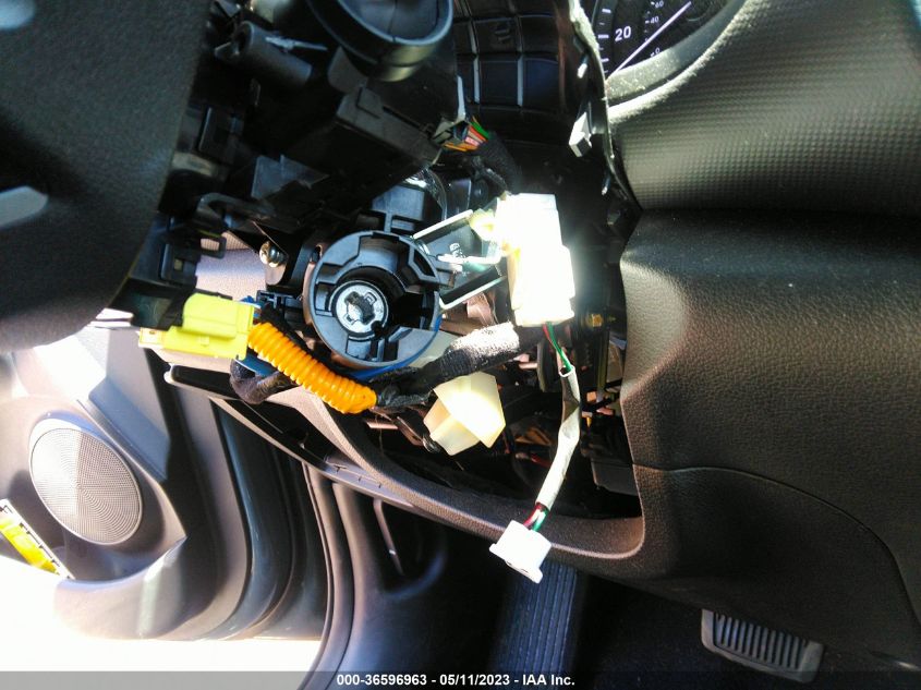 2022 HYUNDAI KONA SE - KM8K22AB2NU769416